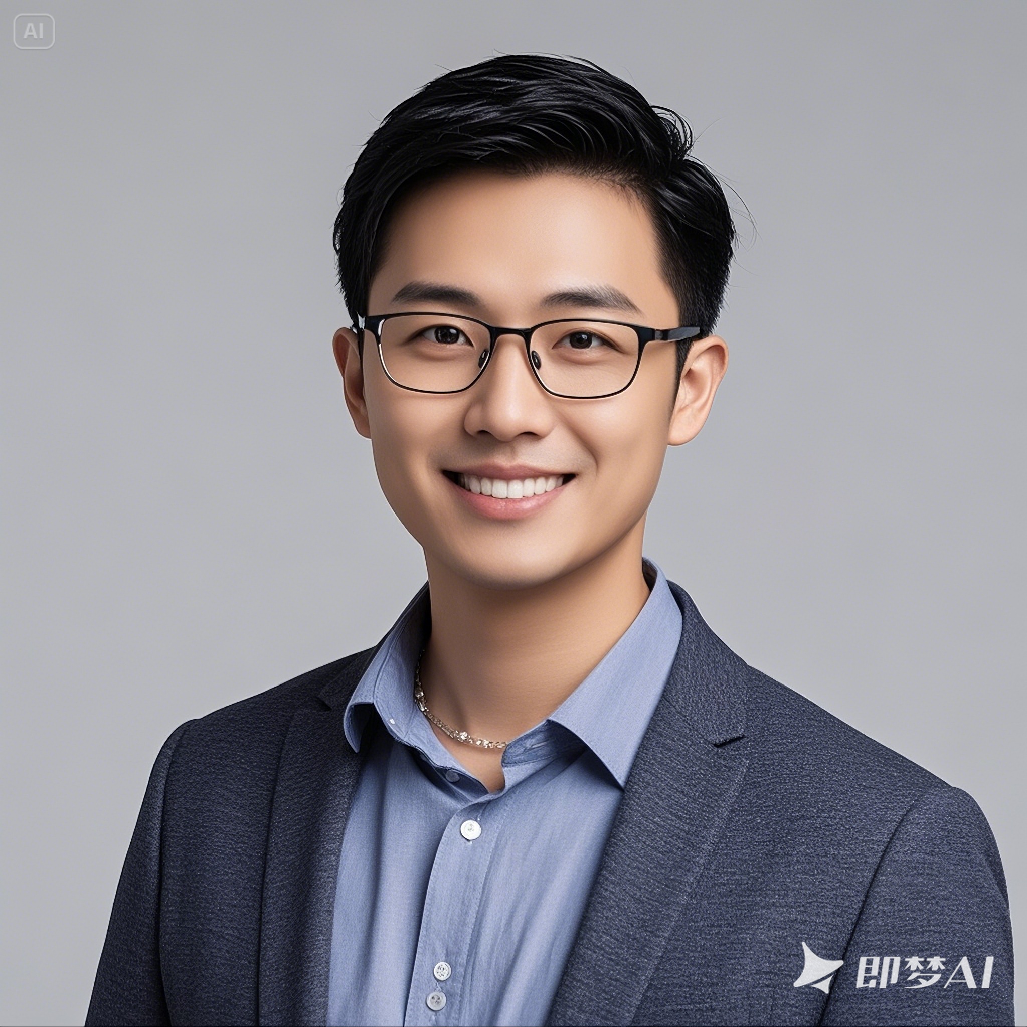 林心玥教授照片